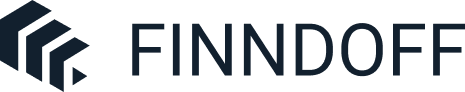 Finndoff logo