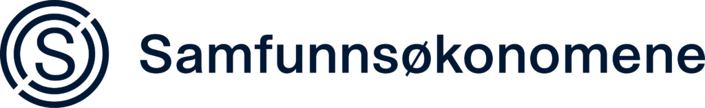 samfunnsokonomene
