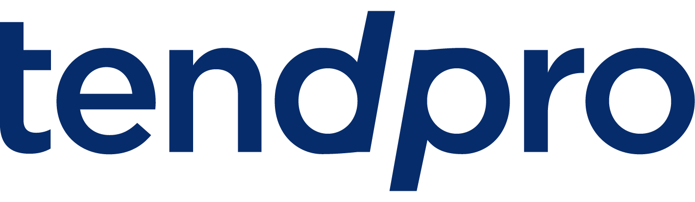 Tendpro logo