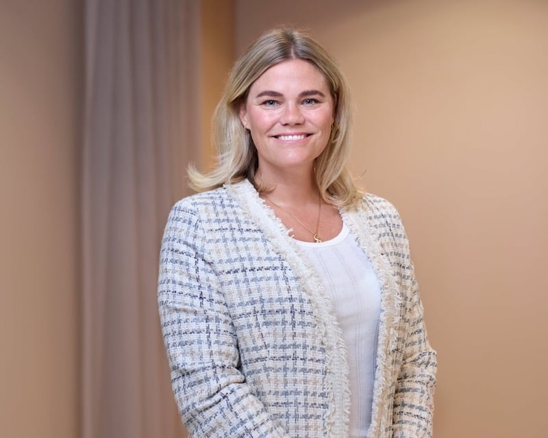 Celine Løyning Aasheim