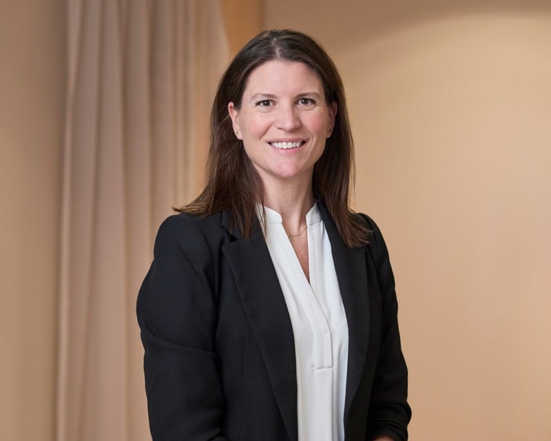 Solveig Dahl Thommessen