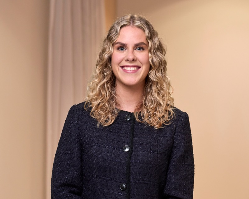 Louise Høivik Feiring